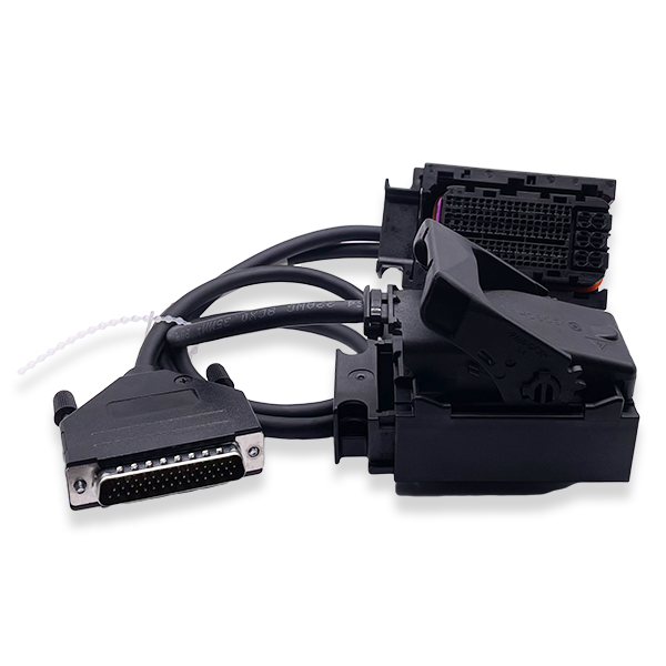 EDC17CP44 Pro Cable