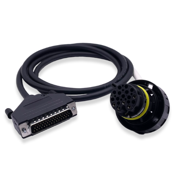 DL501 Transmission Diagnostic Cable