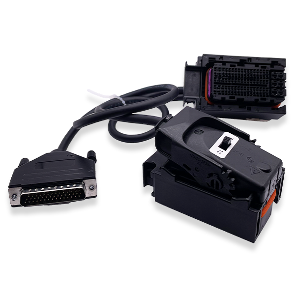 MED17.1.62 Cable (Bench/Boot)