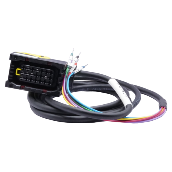 ACM2.1 ECU/TCU OBD Cable