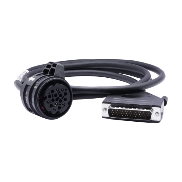 GS196HP19 TCU Bench/Boot Cable
