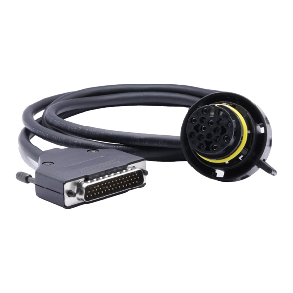 ZF6HP OBD/Bench Cable