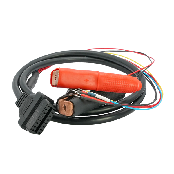 SID321 Bypass Universal Cable