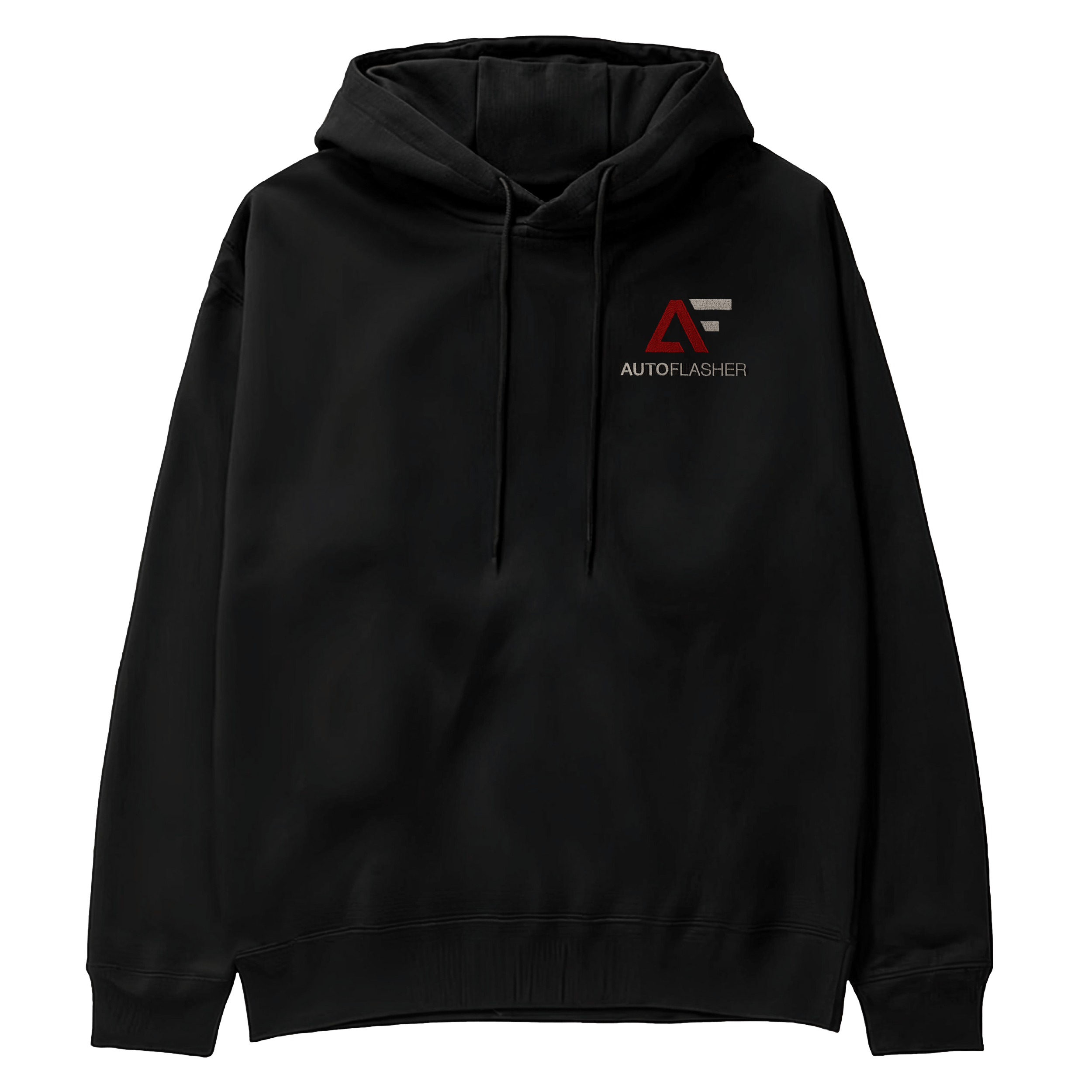 Autoflasher Hoodie