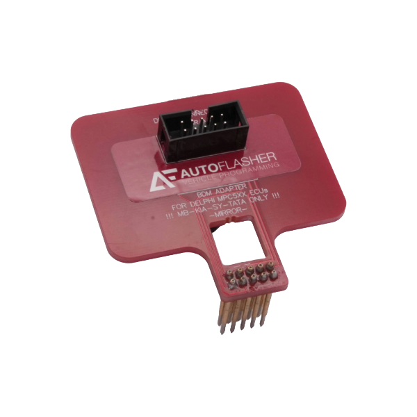 BDM Adapter Delphi DCM3.2 (MB/KIA/SY/TATA)