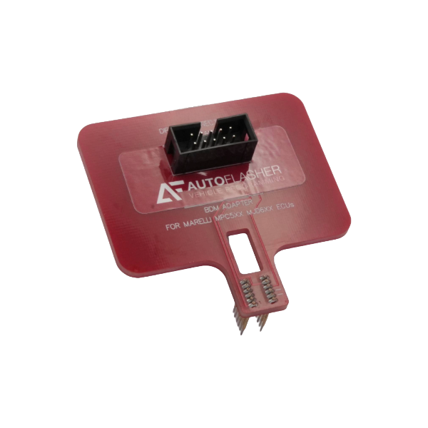 BDM Adapter Marelli MPC5XX MJD6XX