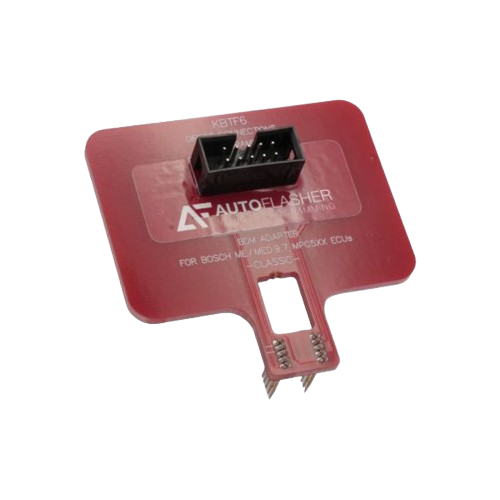 BDM Contact Probes (7-Piece Set)